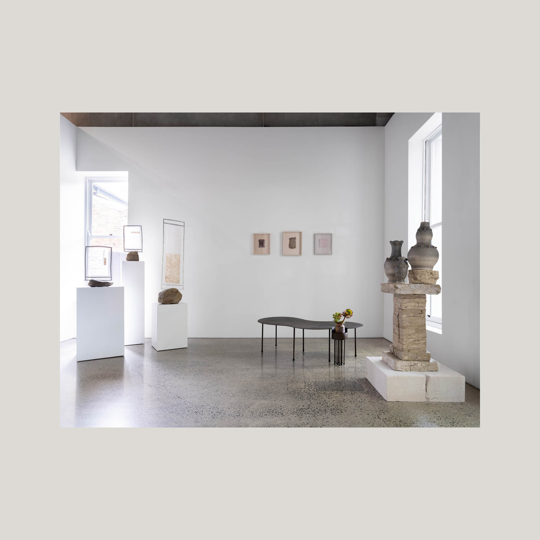 'Inclusion' @ C.Gallery